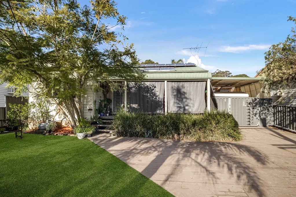 48 Anthony Crescent, Kingswood, NSW 2747