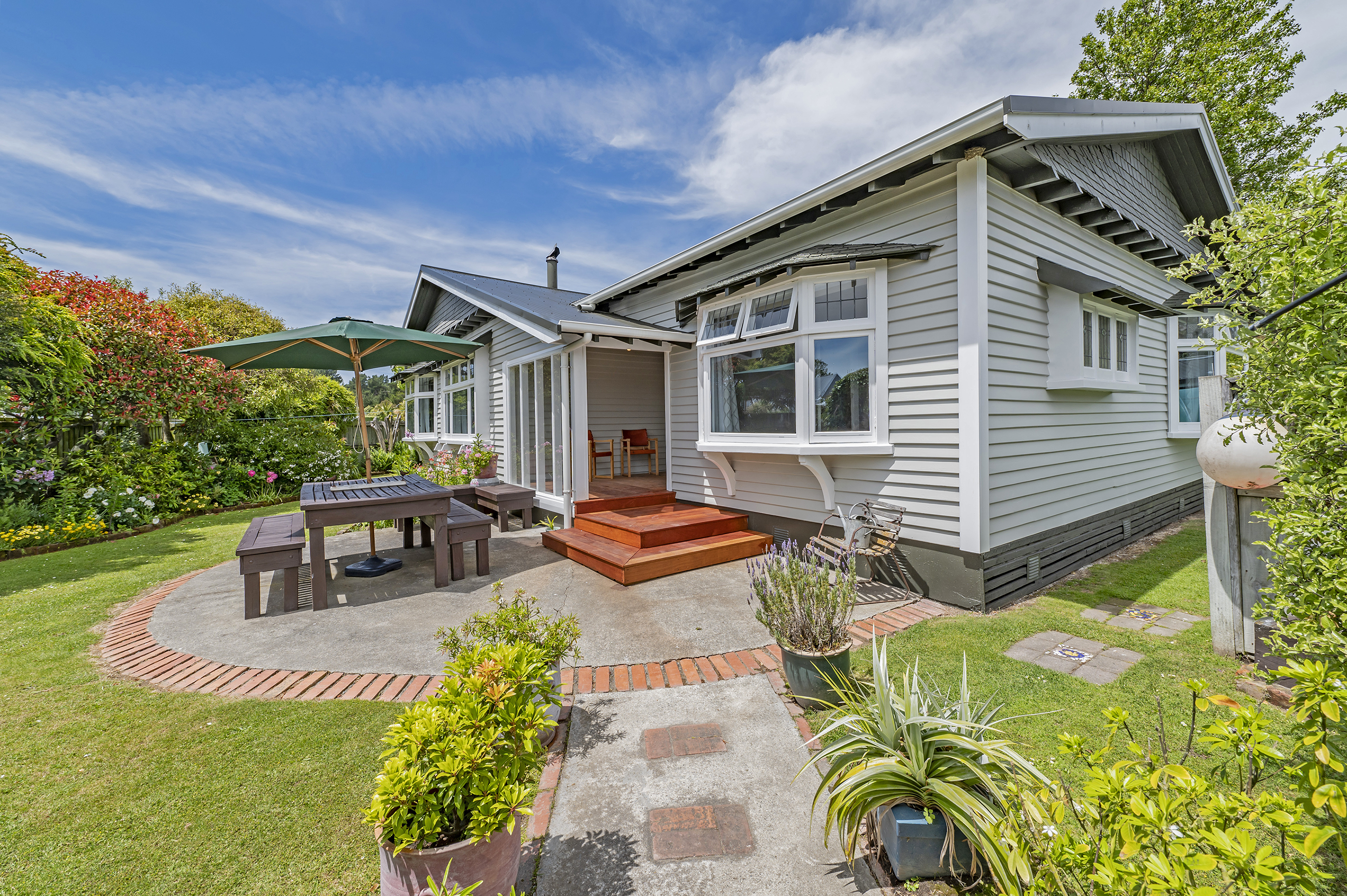 29 Broadway Avenue, Waikuku Beach, Waimakariri, 3 ห้องนอน, 0 ห้องน้ำ, House