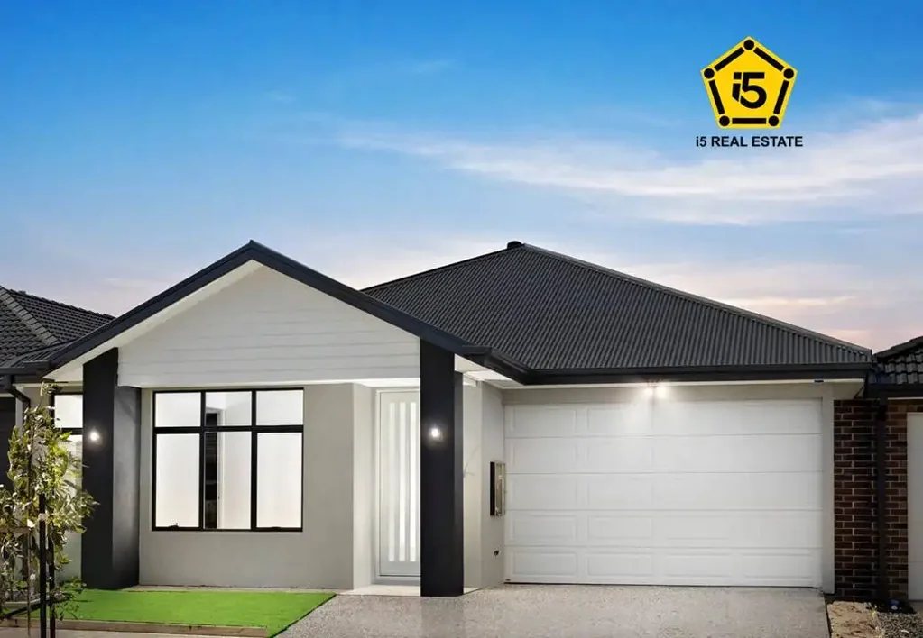 21 Foliage Drive, Tarneit, VIC 3029