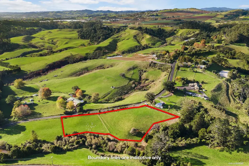 Pukekohe East TITLE ISSUED - NO COVENANTS!