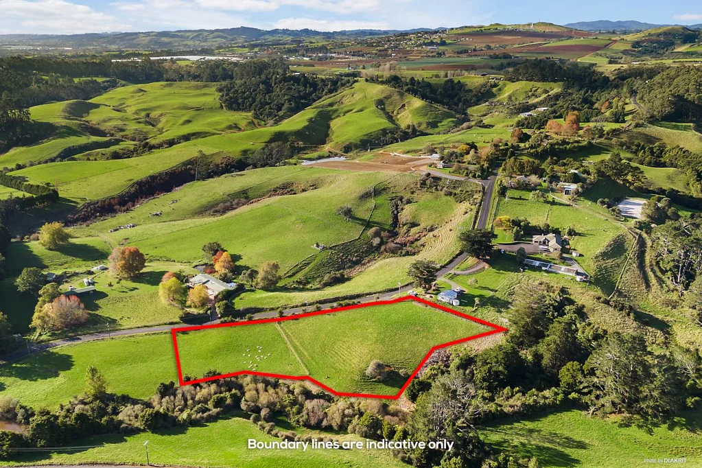 118 Beaver Road, Pukekohe East, Franklin, Auckland