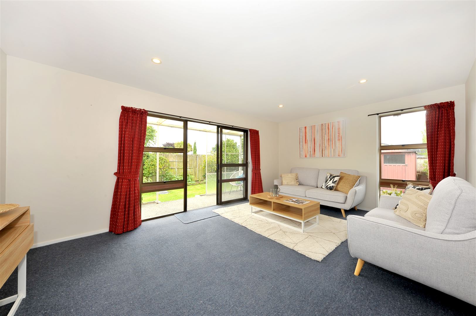 2/155 Springs Road, Hornby, Christchurch, 3房, 0浴