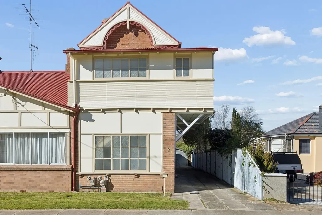 Goulburn 4房  Versatile Dual-Income Opportunity
