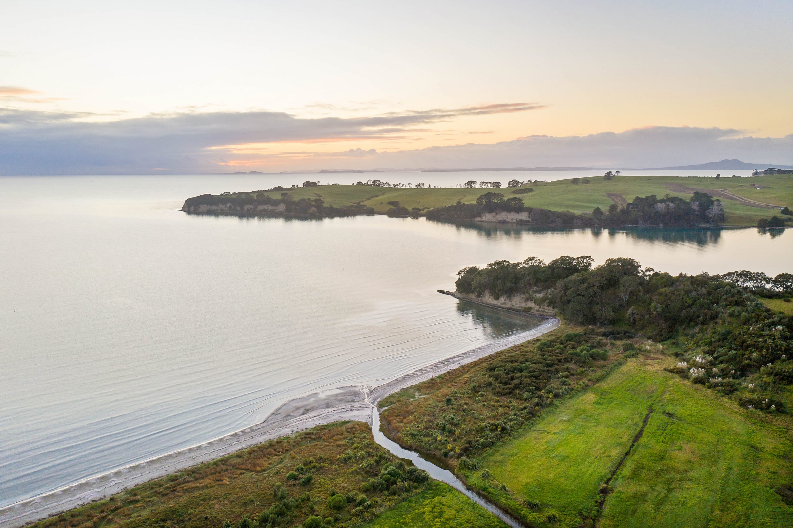 16 Taha Puke Road, Hibiscus Coast Surrounds, Auckland - Rodney, 0 habitaciones, 0 baños