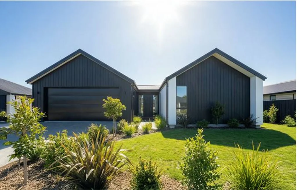 Greytown Prime 1060m2 Section With Tararua Views!