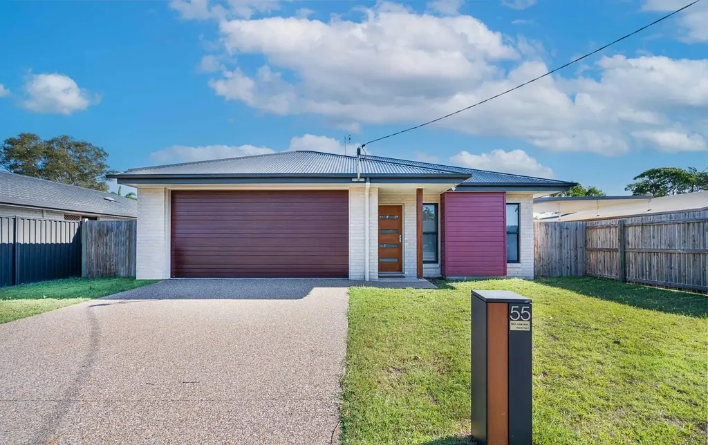 Kawungan 4Kwarto A must-see family home where style, space, and lifestyle come together!