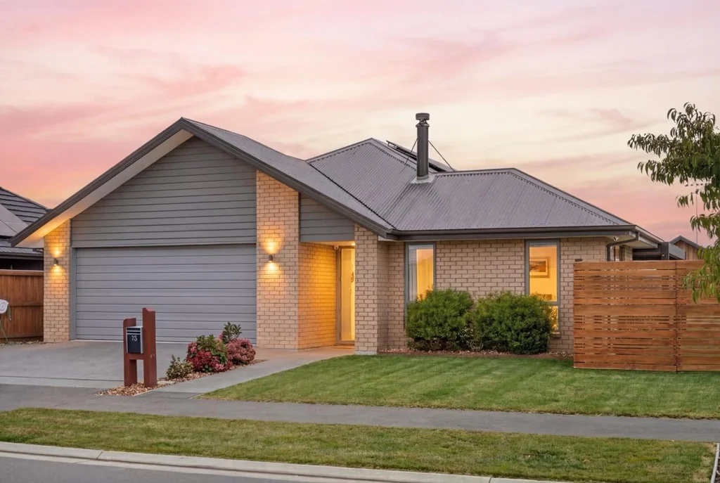 13 Ladybridge Drive, Rolleston, Selwyn, Canterbury