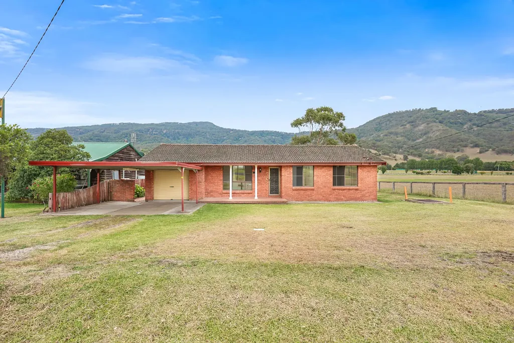 2 Haydon Street, Murrurundi, NSW 2338