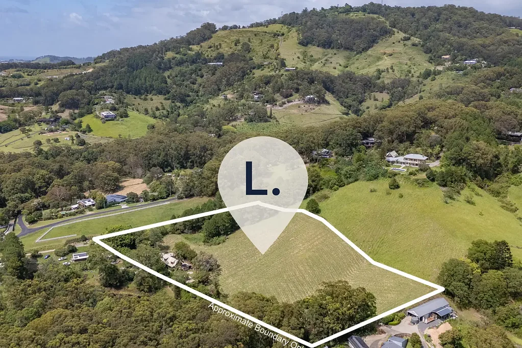64B Gaudrons Road, Sapphire Beach, NSW 2450
