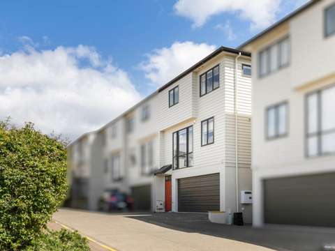 Oteha 3部屋 Rangi Zone! Low maintenance living!