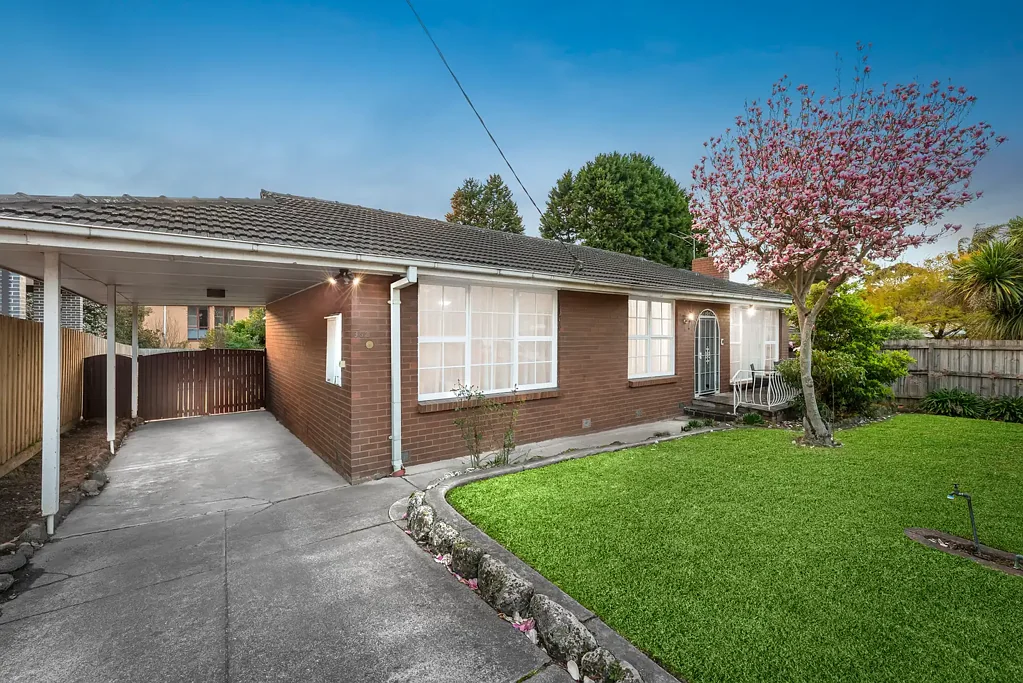 362 Springvale Road, Forest Hill, VIC 3131