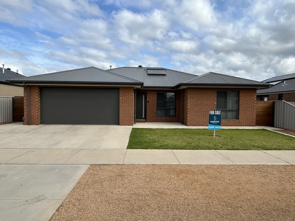 8 Oconnor Street, Numurkah, VIC 3636
