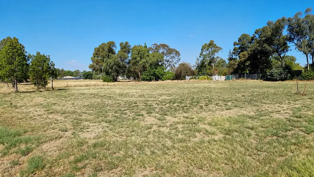 Oaklands Build Your Dream Home!