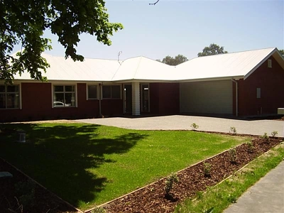 Residential Suburban