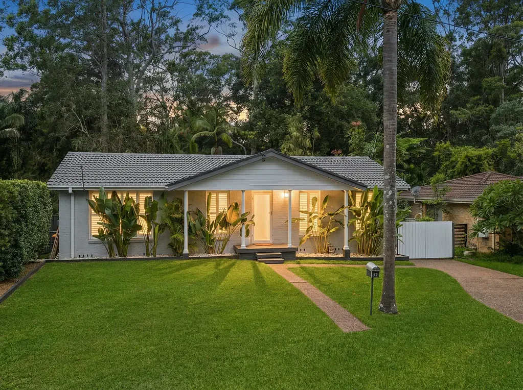60 Rain Forest Road, Wyoming, NSW 2250