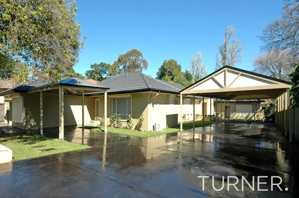 1 Bedroom Unit, Great Location, Close to City.