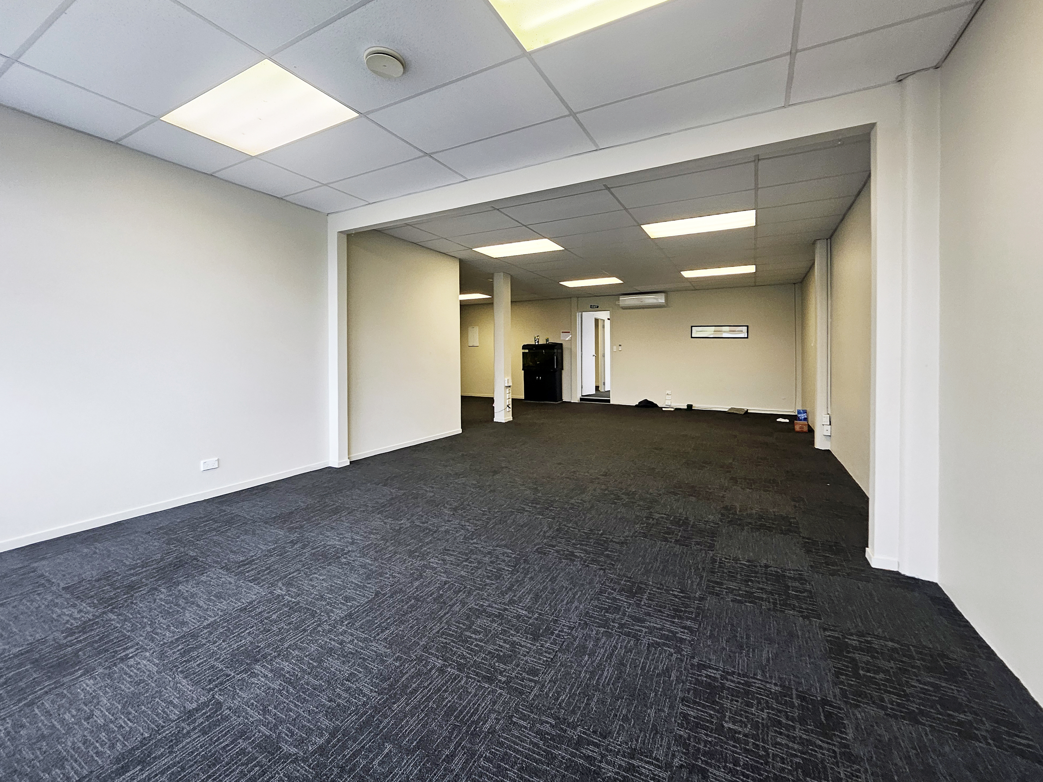 127 Tongariro Street, Taupo, Taupo, 0 침실, 0 욕실, Office Premises