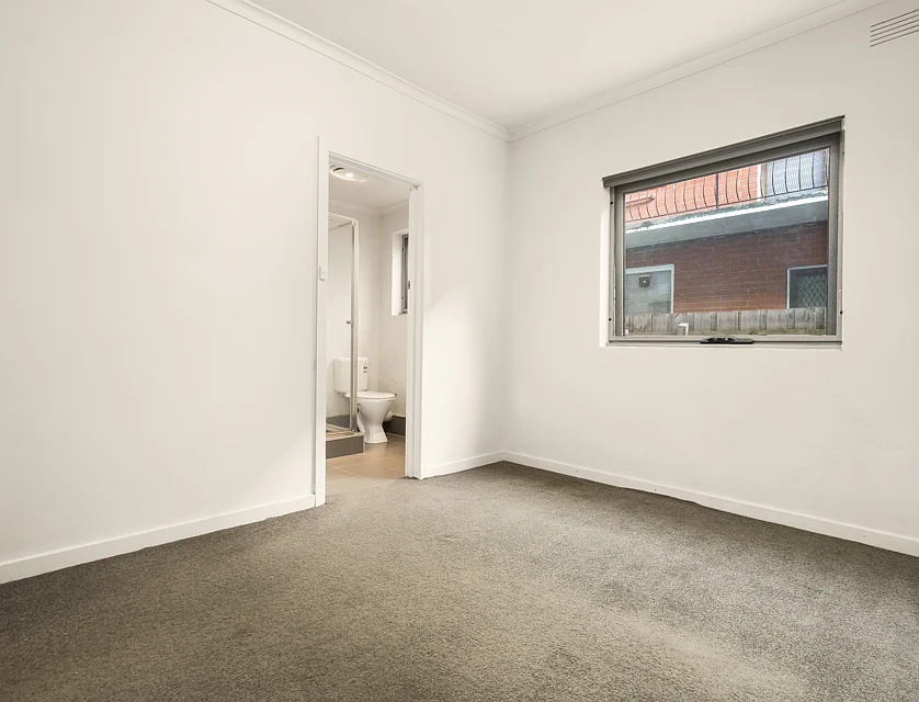 Unit 5/17 Rosstown Road, Carnegie, Bayside, 1 غرف, 1 حمامات, Apartment