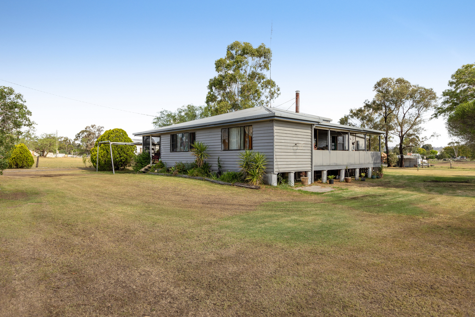 25 CREEK ST, CAMBOOYA QLD 4358, 0 ਕਮਰੇ, 0 ਬਾਥਰੂਮ, Lifestyle Section