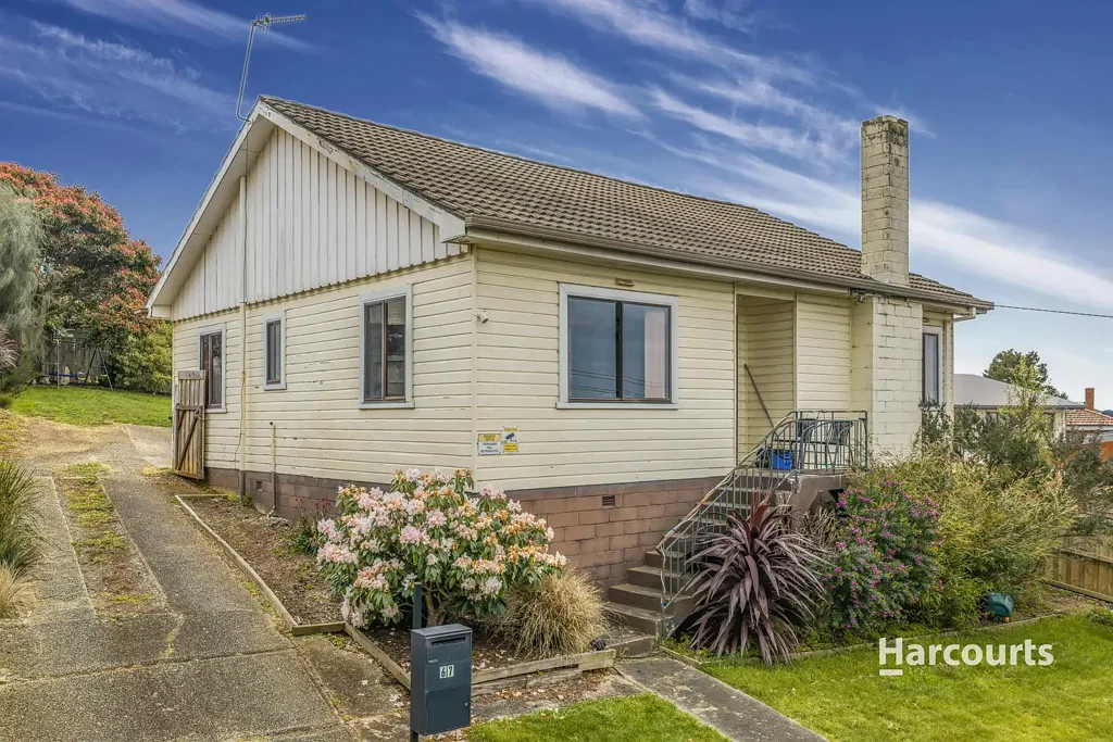 Acton 3 Bedroom Investment Property with Room to Add Value