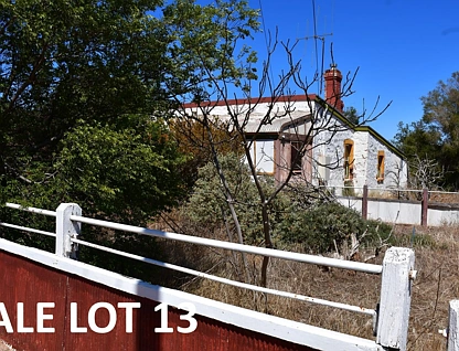 地址保密, Booleroo Centre, Barossa - Yorke - Mid North, 2房, 1浴, House