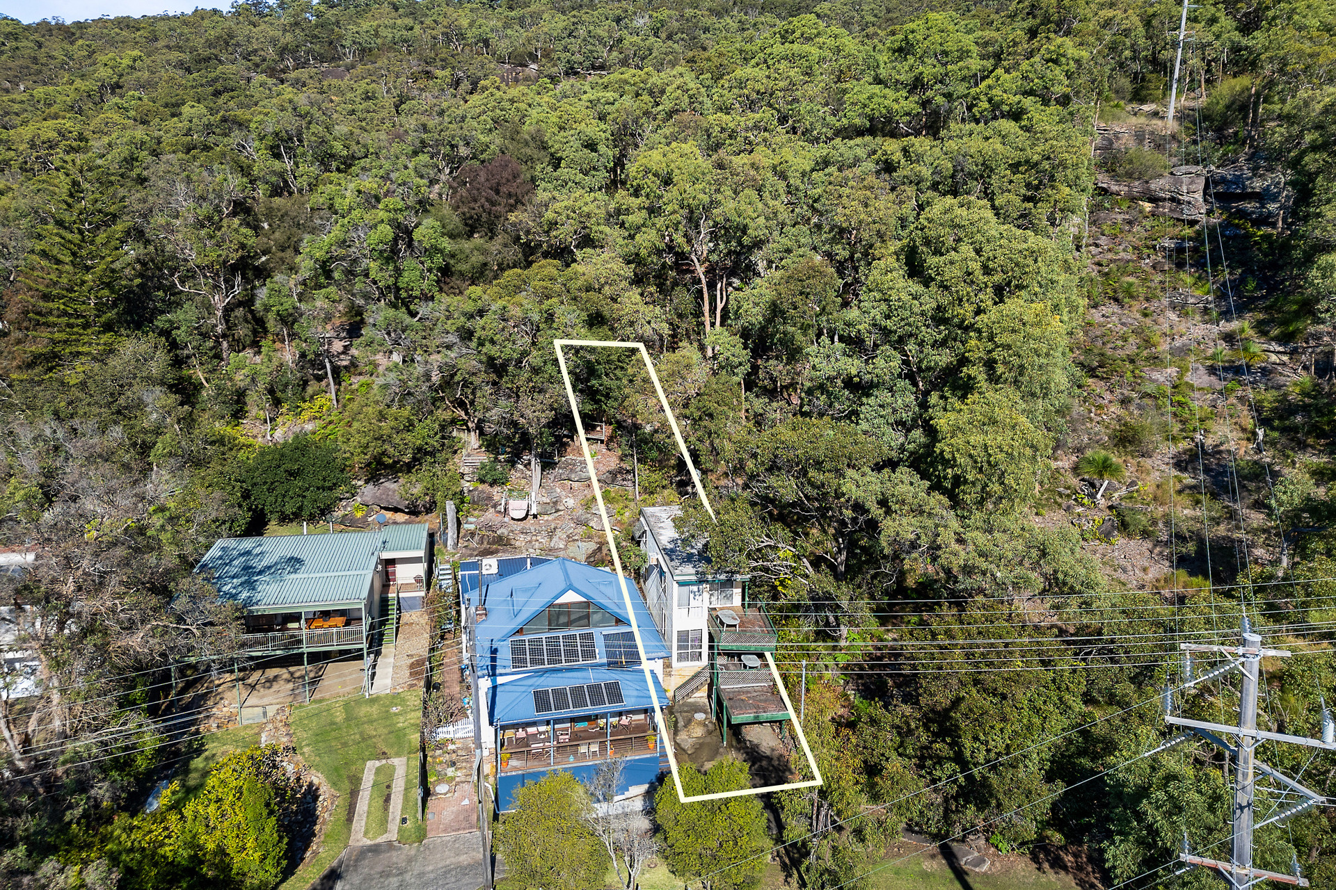 190 BROOKLYN RD, BROOKLYN NSW 2083, 0房, 0浴, House