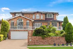 13 Bilpin Place, Bossley Park