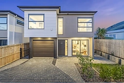 89C Reeves Road, Pakuranga