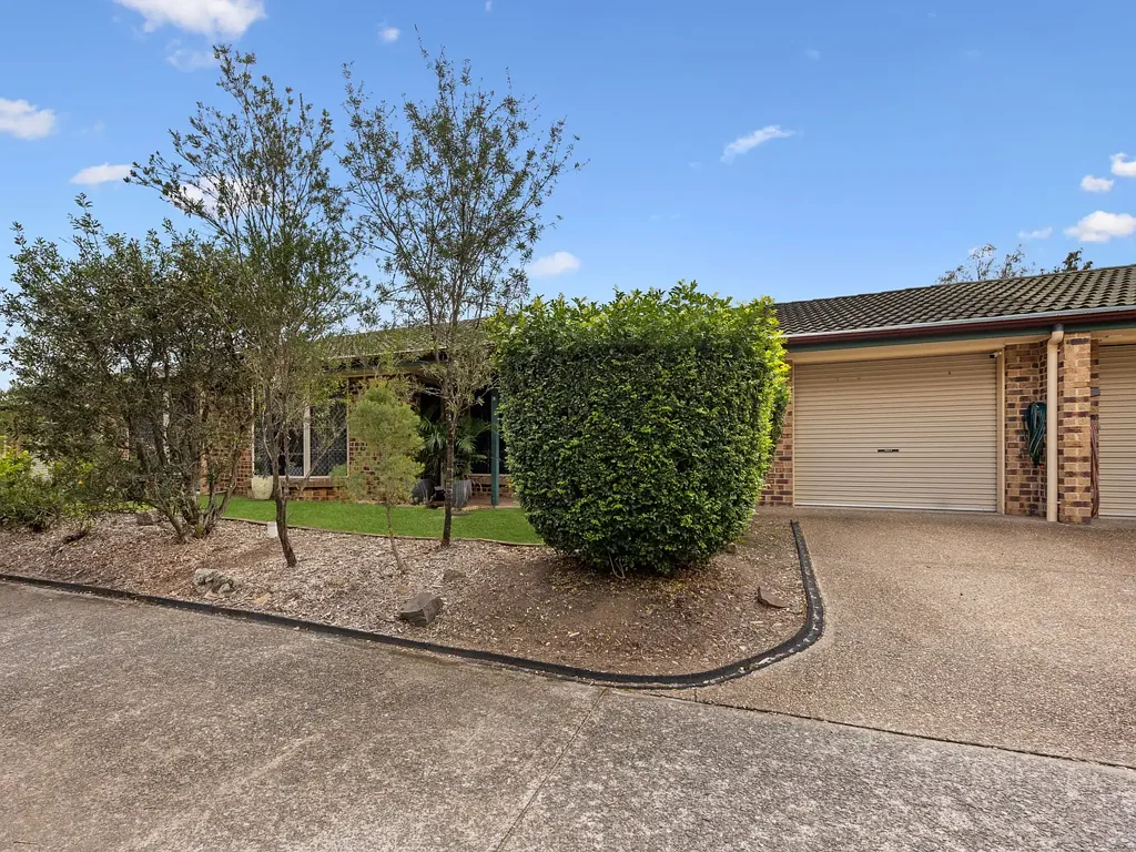 Bundamba 2房  Easy Living Starts Here