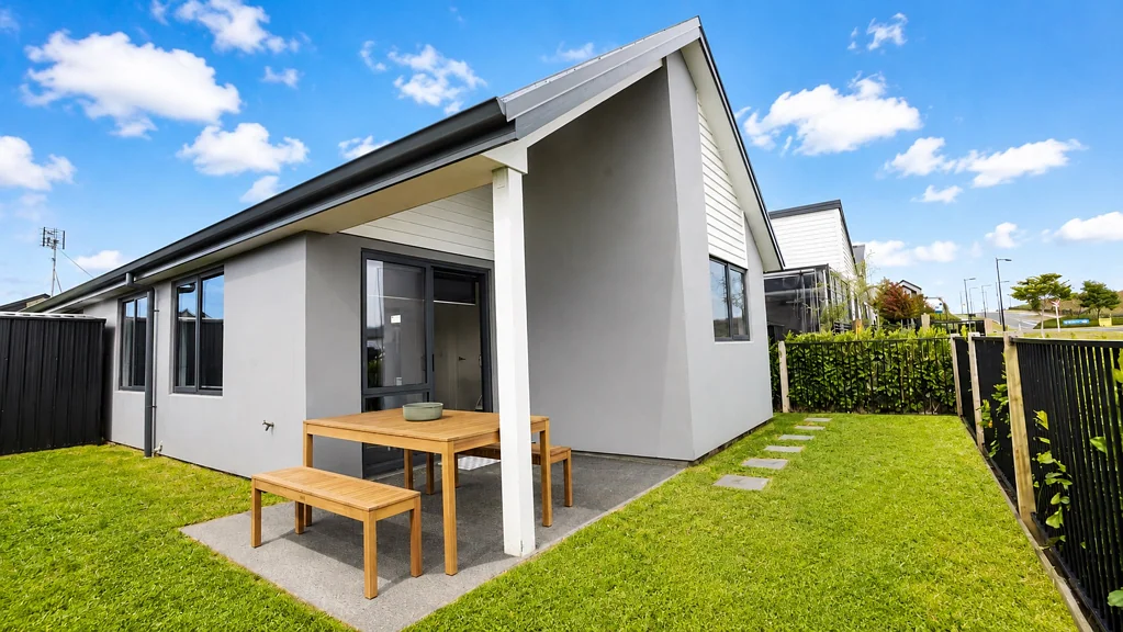 Te Kauwhata 3房  Most Affordable 3 Bedroom
