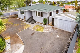 3 Jackson Street, College Estate
