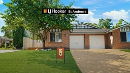 16 Hercules Close, Raby