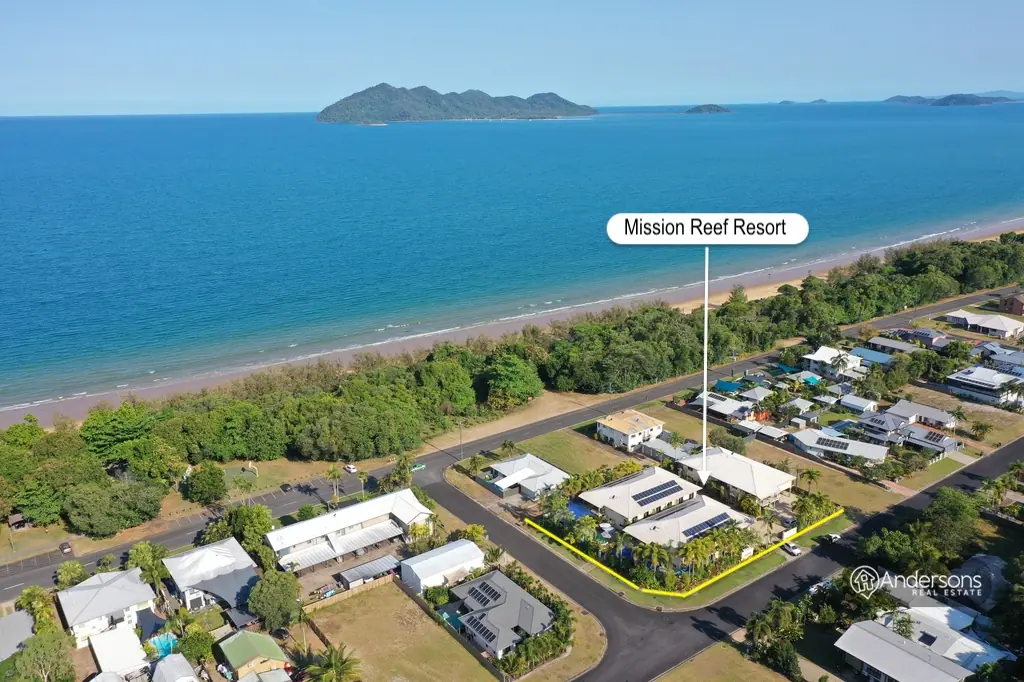 9/58-62 Holland Street, Wongaling Beach, QLD 4852