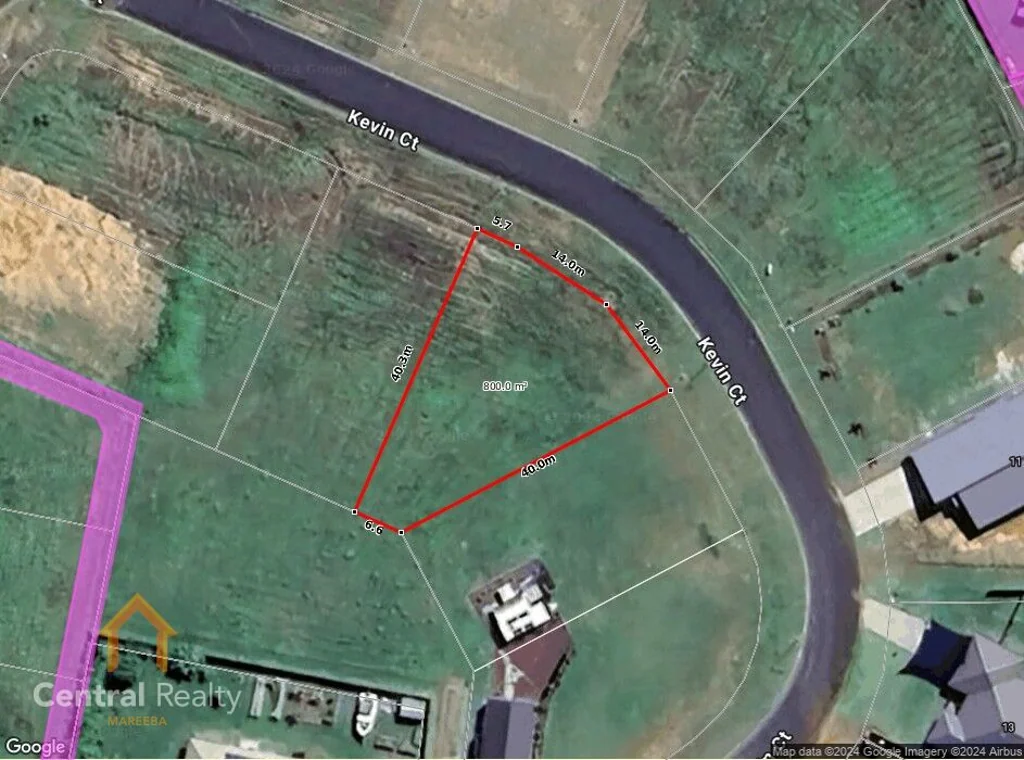 6 Kevin Court, Mareeba, QLD 4880
