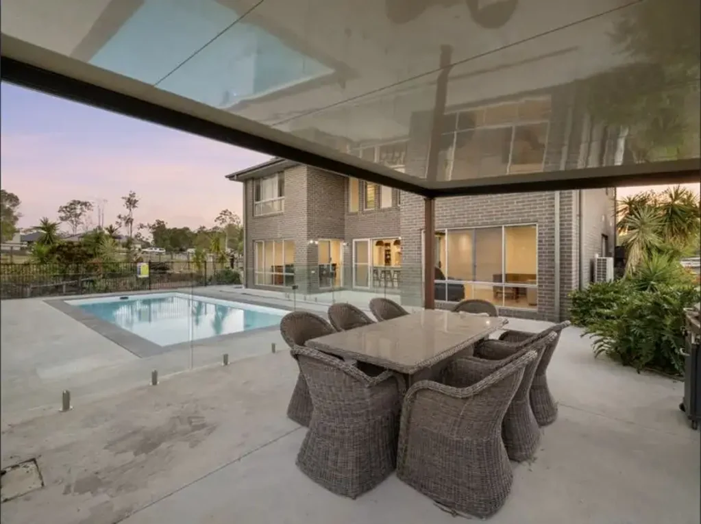 Luxury Living, Endless Space & Exceptional Outdoor Entertaining