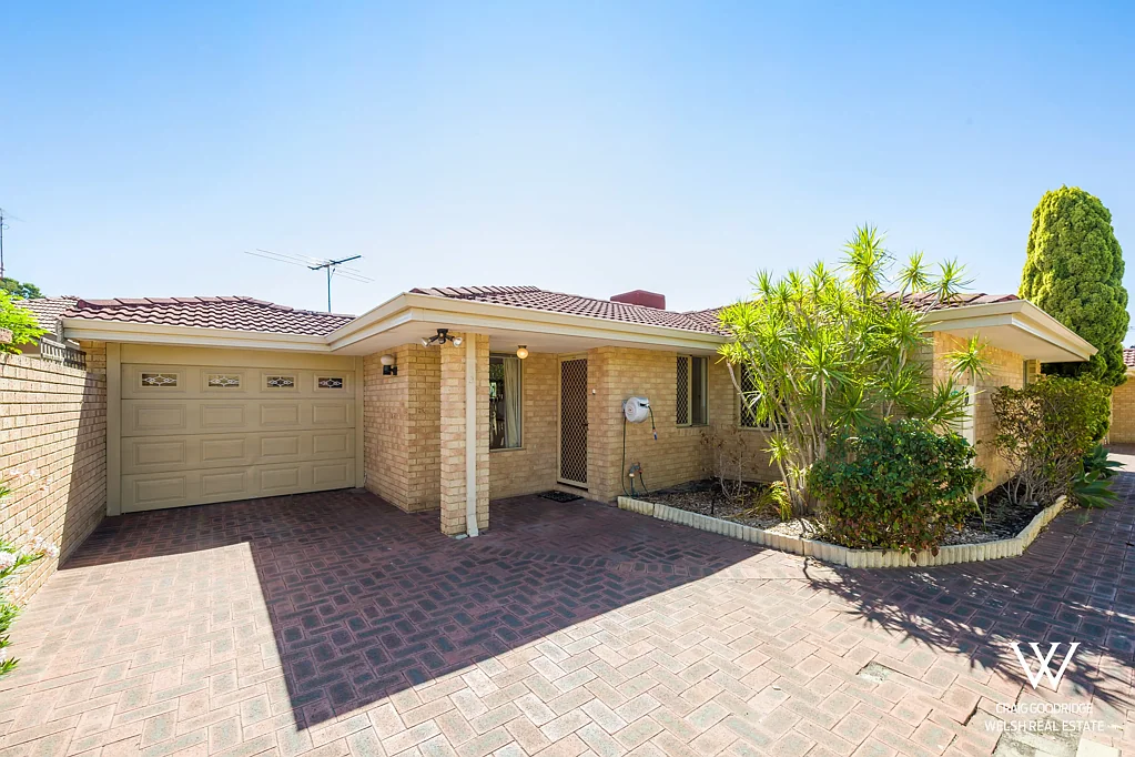 2/353 Daly Street, Cloverdale, WA 6105
