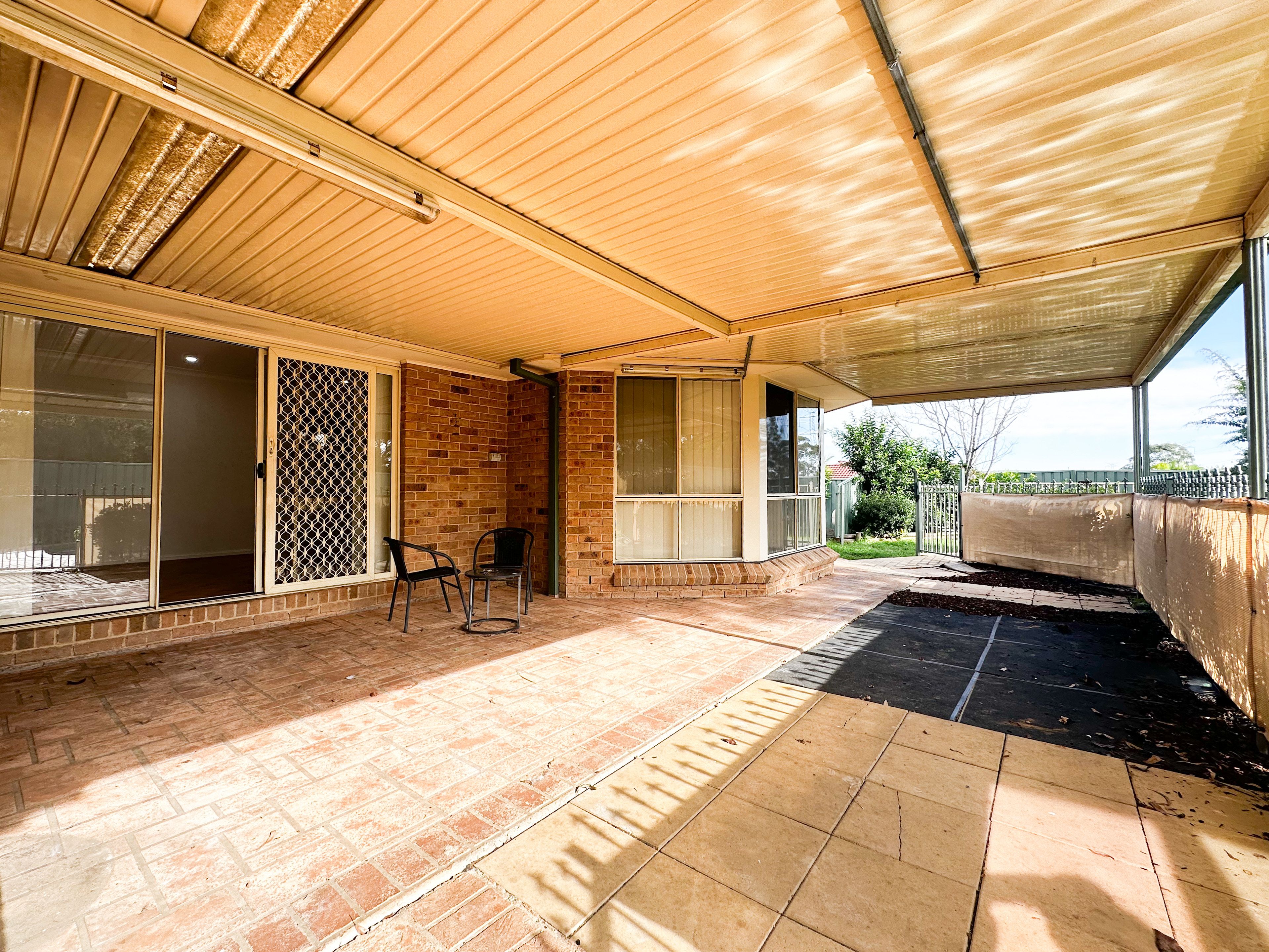 17 SADDLER WAY, GLENMORE PARK NSW 2745, 0房, 0浴, House