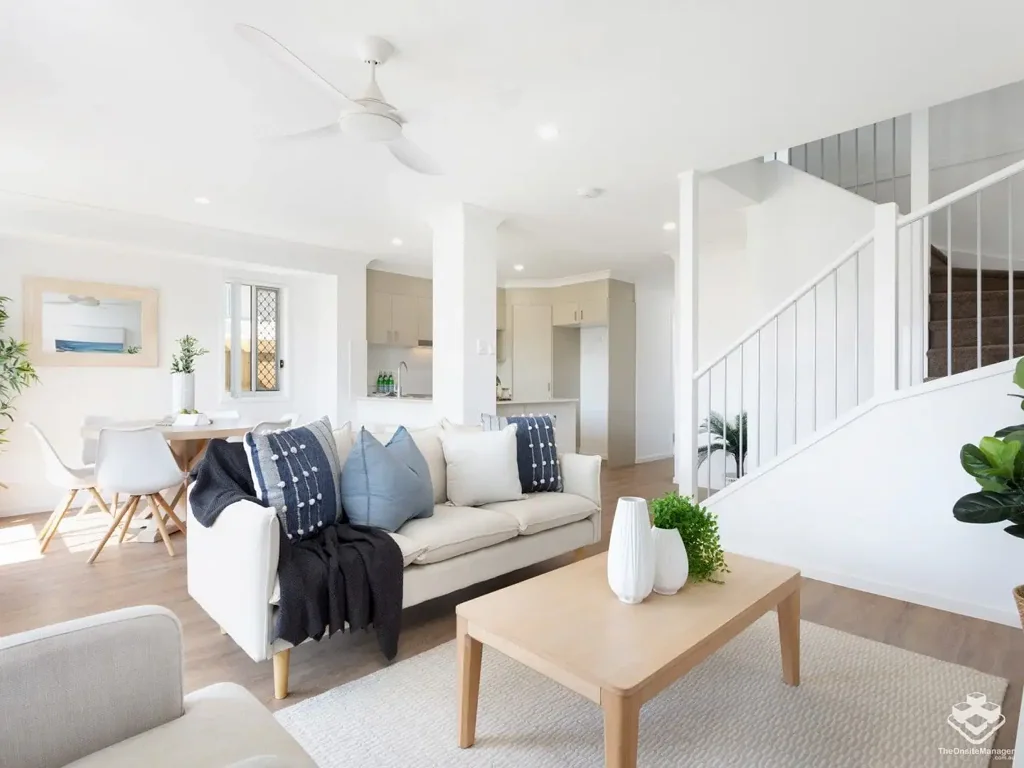 Brand New, 3 Bed, Full A/C