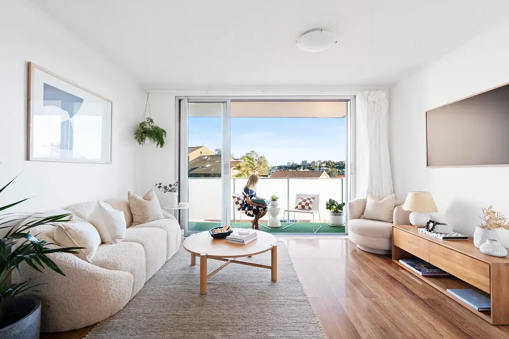 10/12 Ronald Avenue, Freshwater, NSW 2096