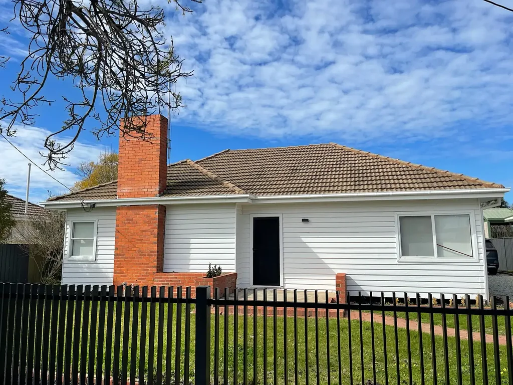 Renovated Beauty!