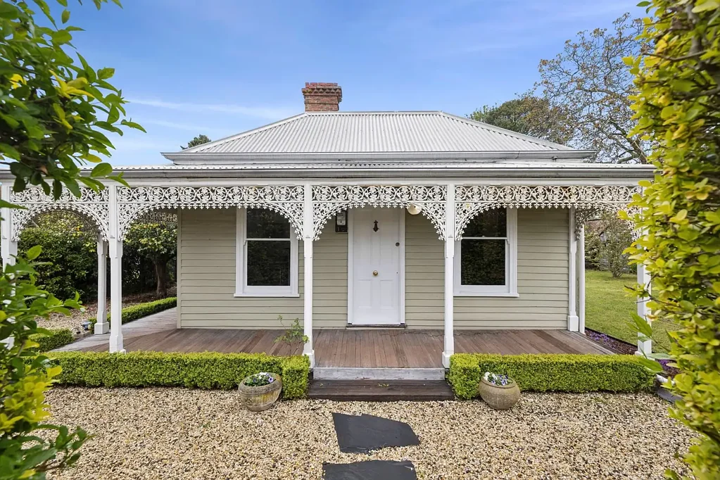 Daylesford 3ਬੈੱਡਰੂਮ The Country Cottage Everyone Dreams Of