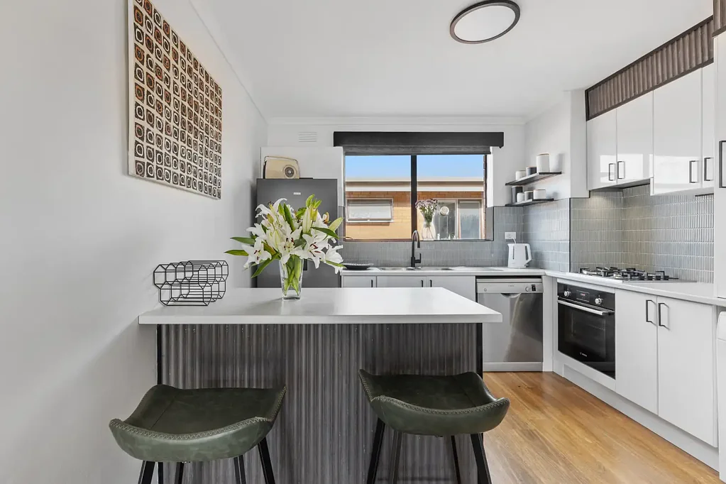 6/15 Kingsville Street, Kingsville, VIC 3012