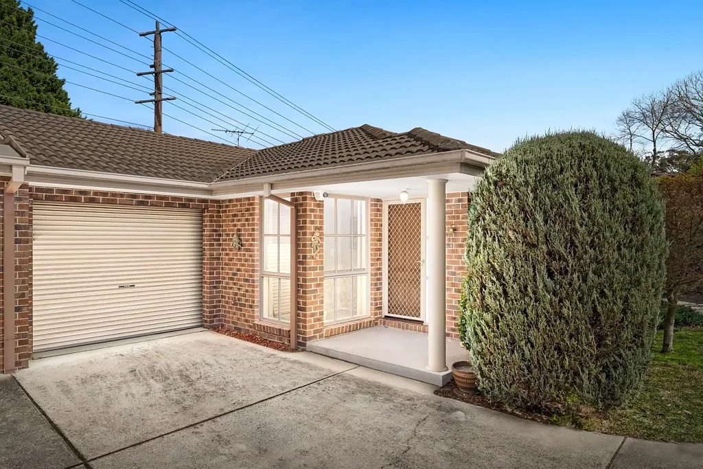 3/378-380 Mt Dandenong Road, Croydon, VIC 3136
