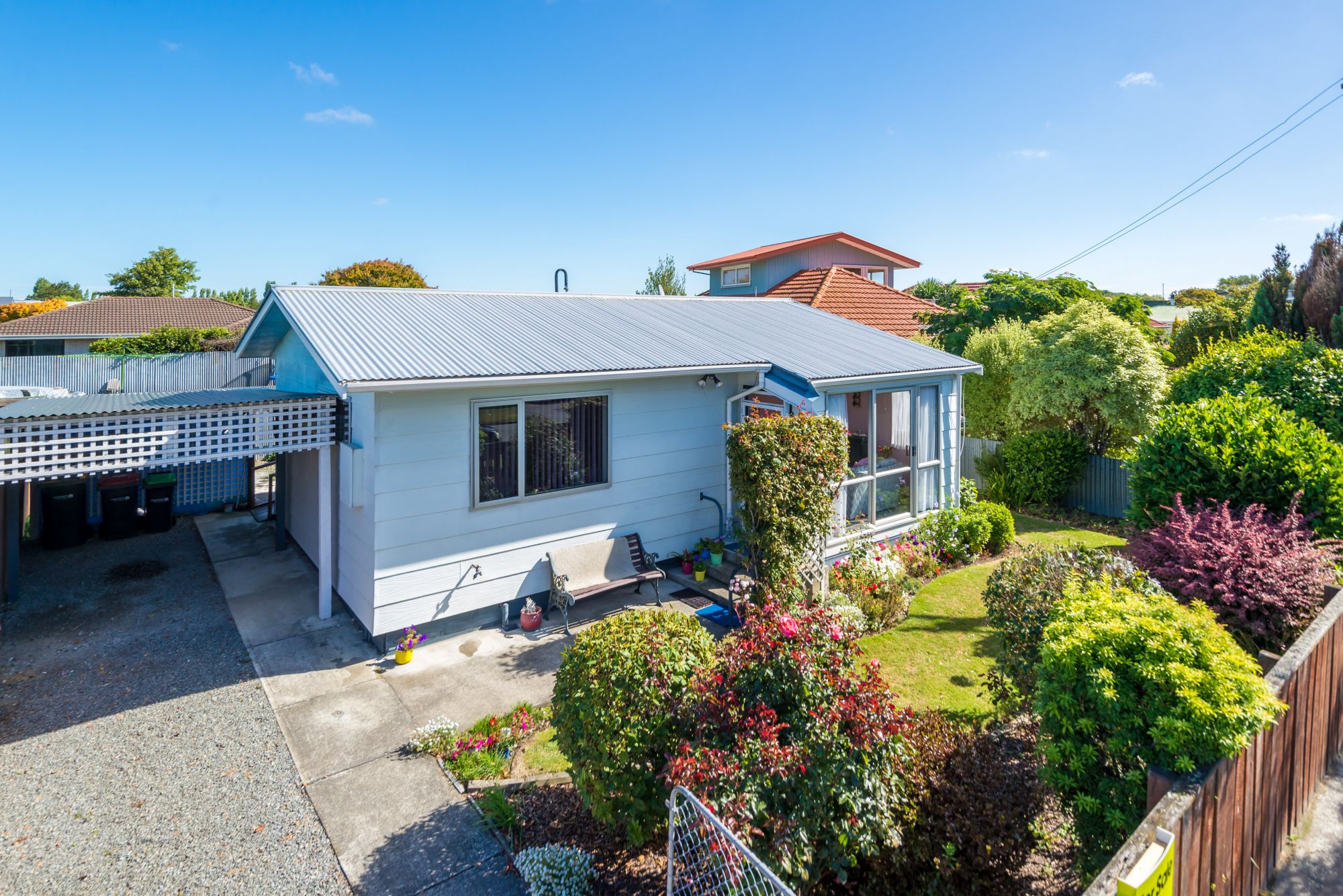 1 Englefield Road, Belfast, Christchurch, 1房, 1浴