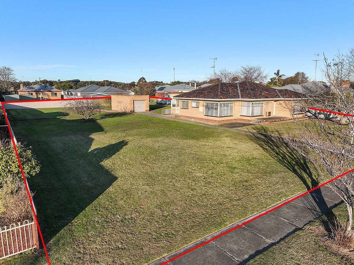 4-6 WOODS ST, COLAC VIC 3250, 0 Schlafzimmer, 0 Badezimmer, House