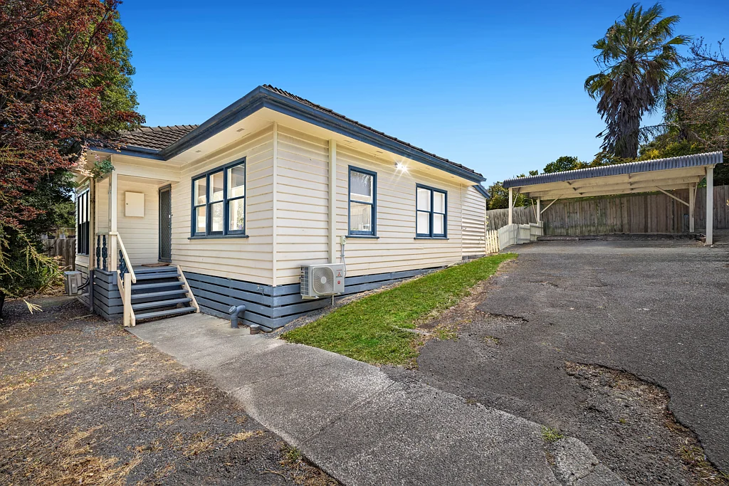 3/218 Scoresby Road, Boronia, VIC 3155