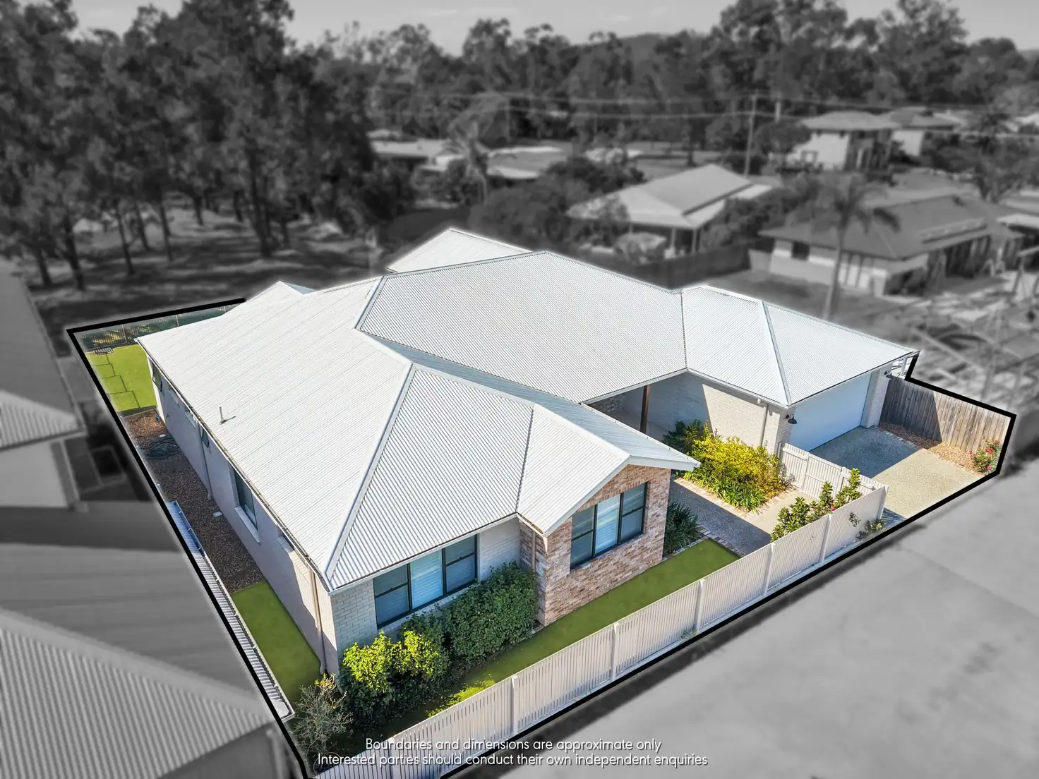 36 Bannockburn Road, Windaroo, QLD 4207, 4 slaapkamers, 2 badkamers, House