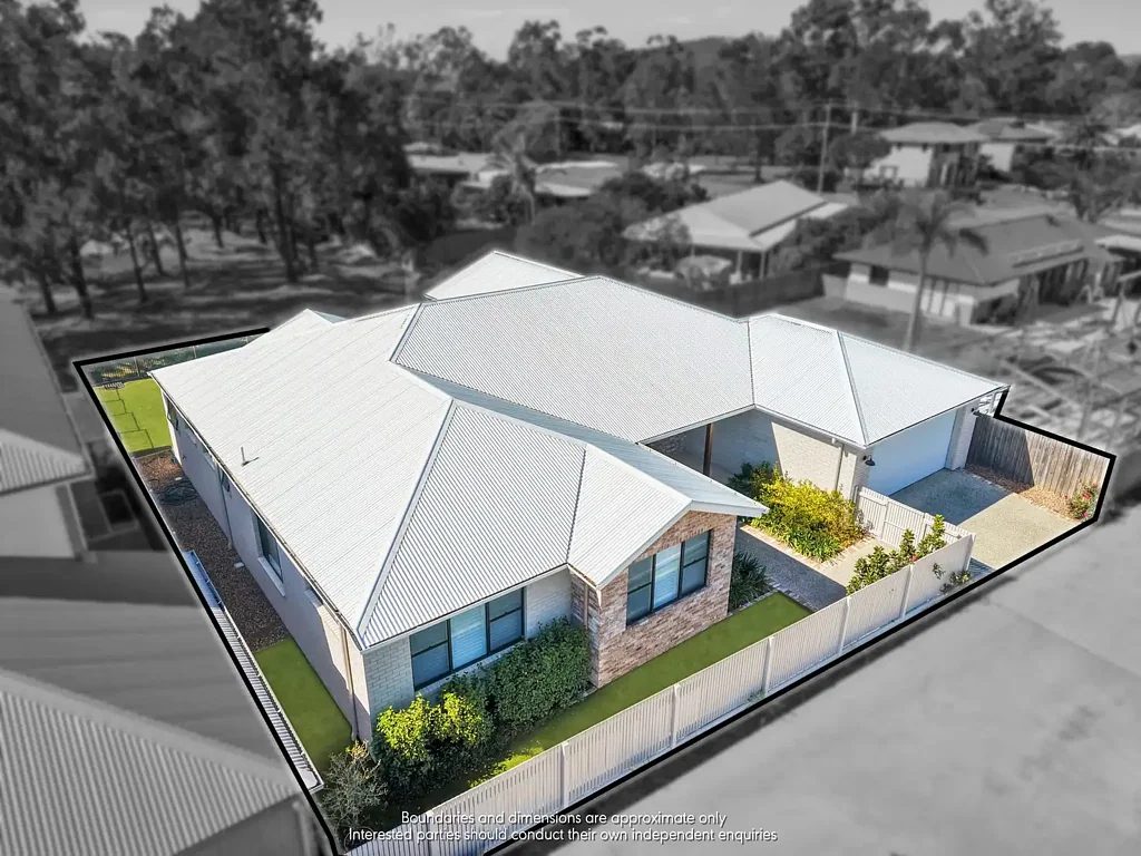 36 Bannockburn Road, Windaroo, QLD 4207, 4 slaapkamers, 2 badkamers, House