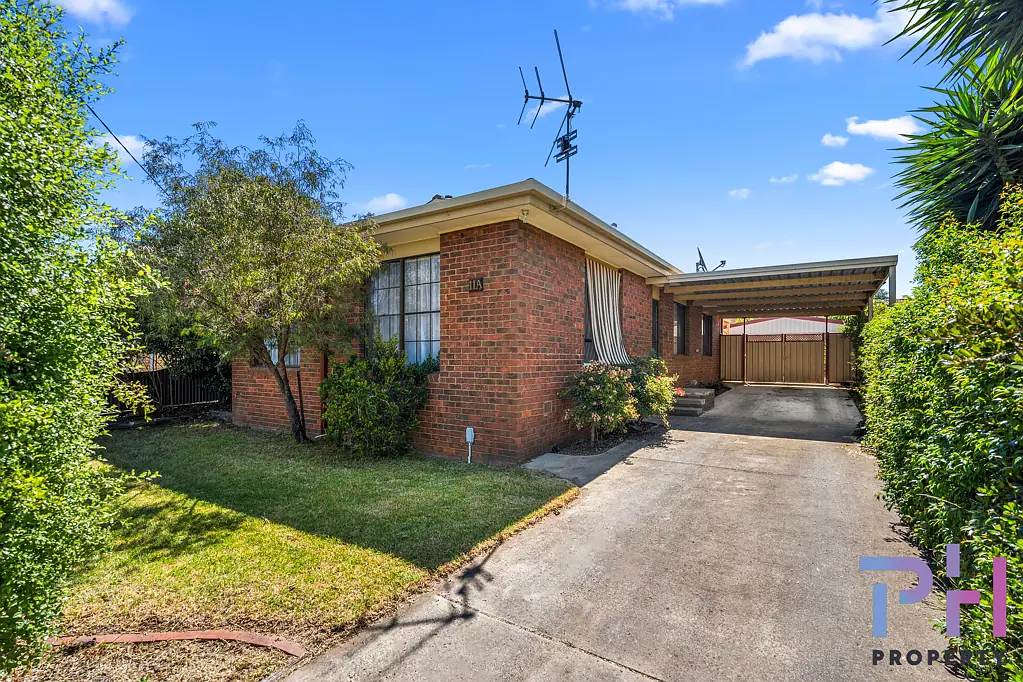 11A Prouses Road, North Bendigo, VIC 3550