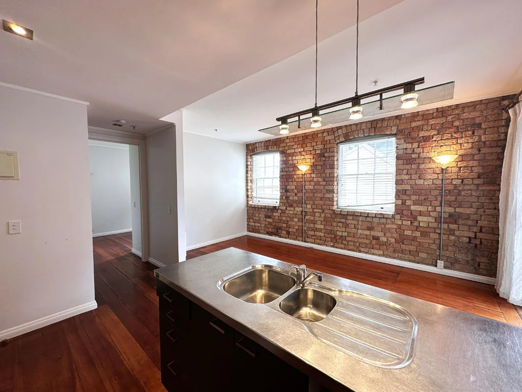 Iconic historic apartment in the heart of Ponsonby